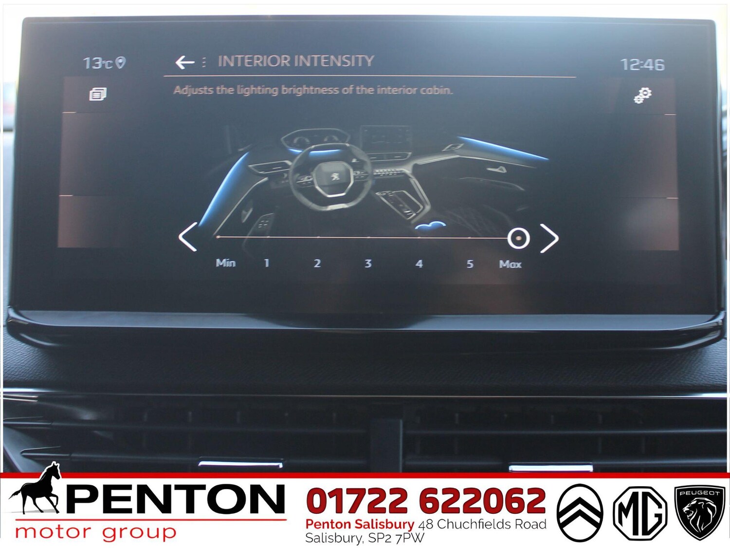 Used Peugeot 3008 2023 for sale - 76573186: Photo 32