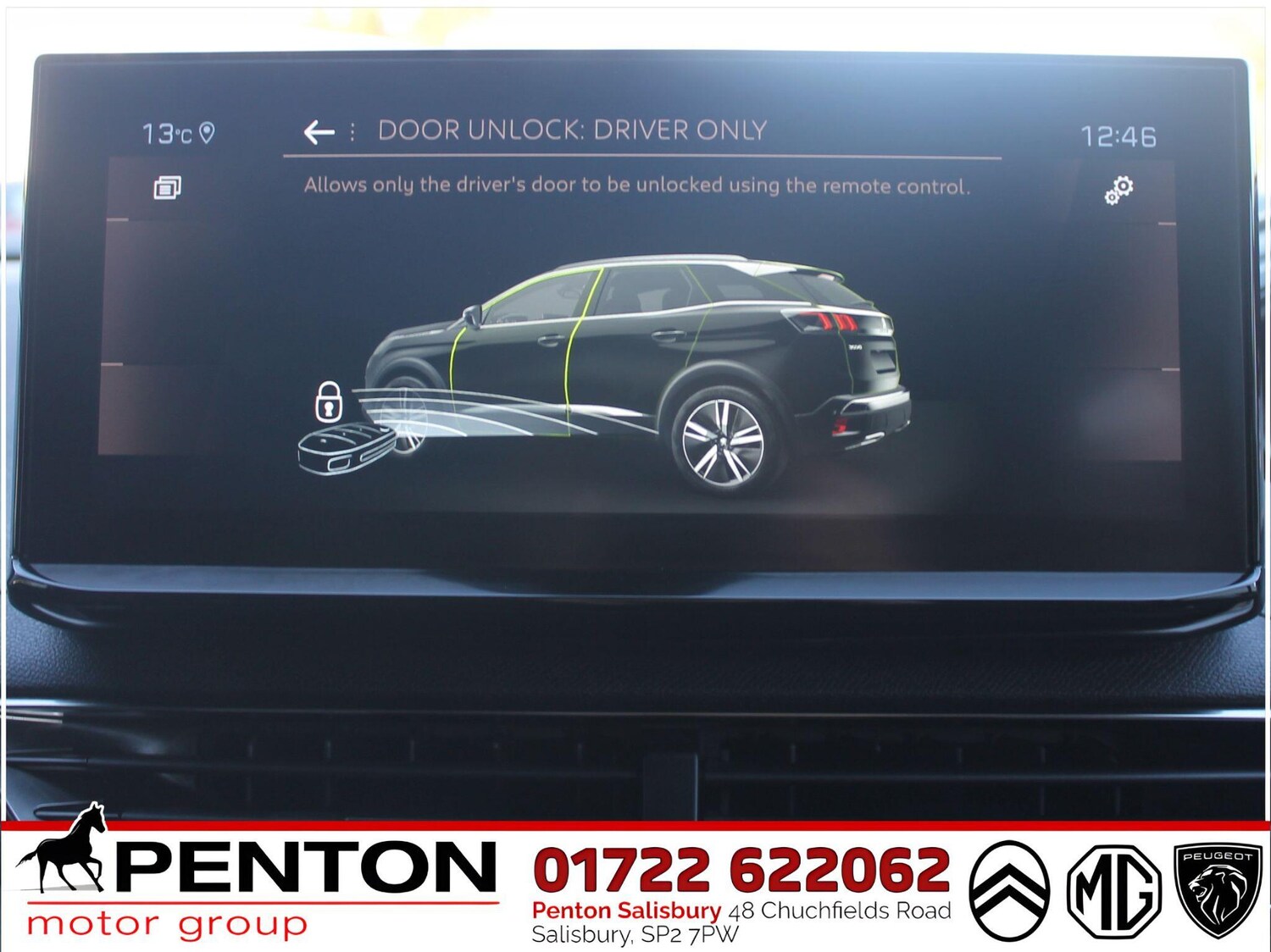 Used Peugeot 3008 2023 for sale - 76573186: Photo 33