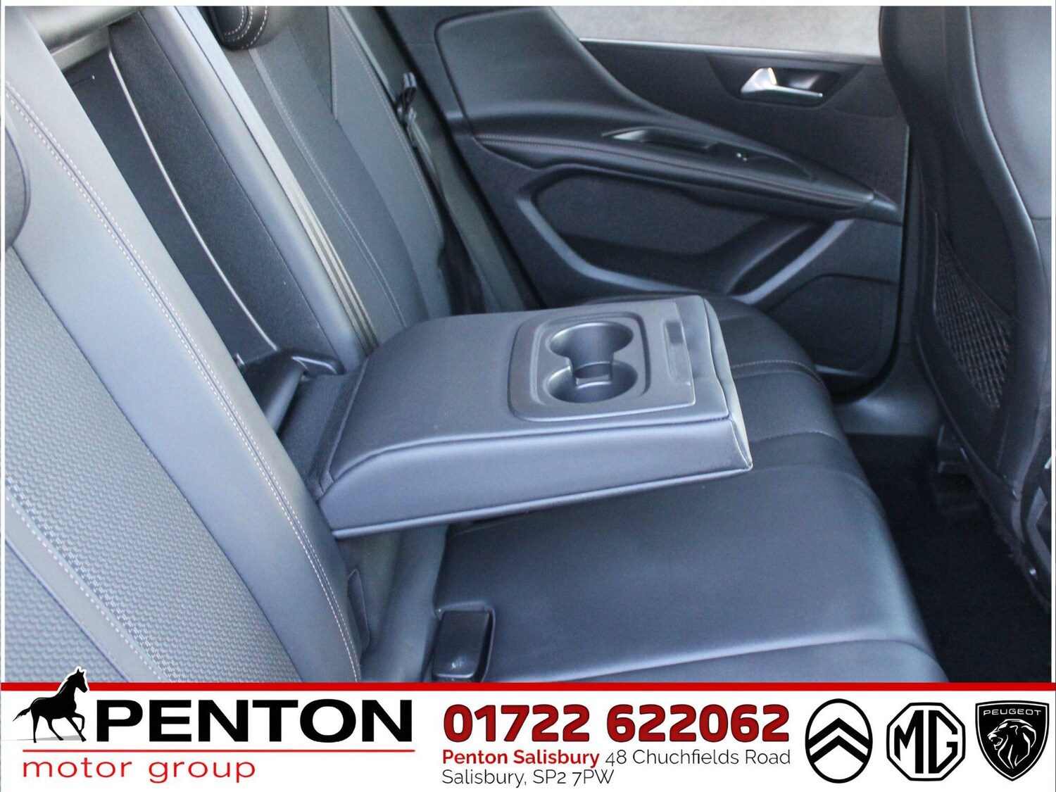 Used Peugeot 3008 2023 for sale - 76573186: Photo 38