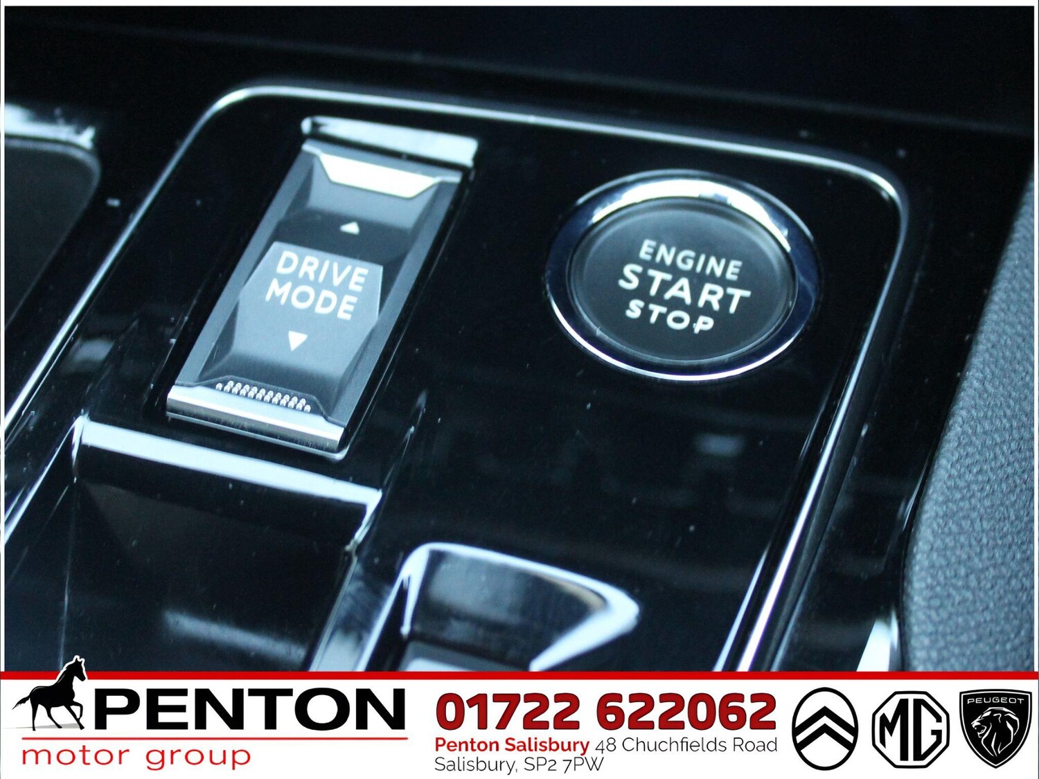 Used Peugeot 3008 2023 for sale - 76573186: Photo 40