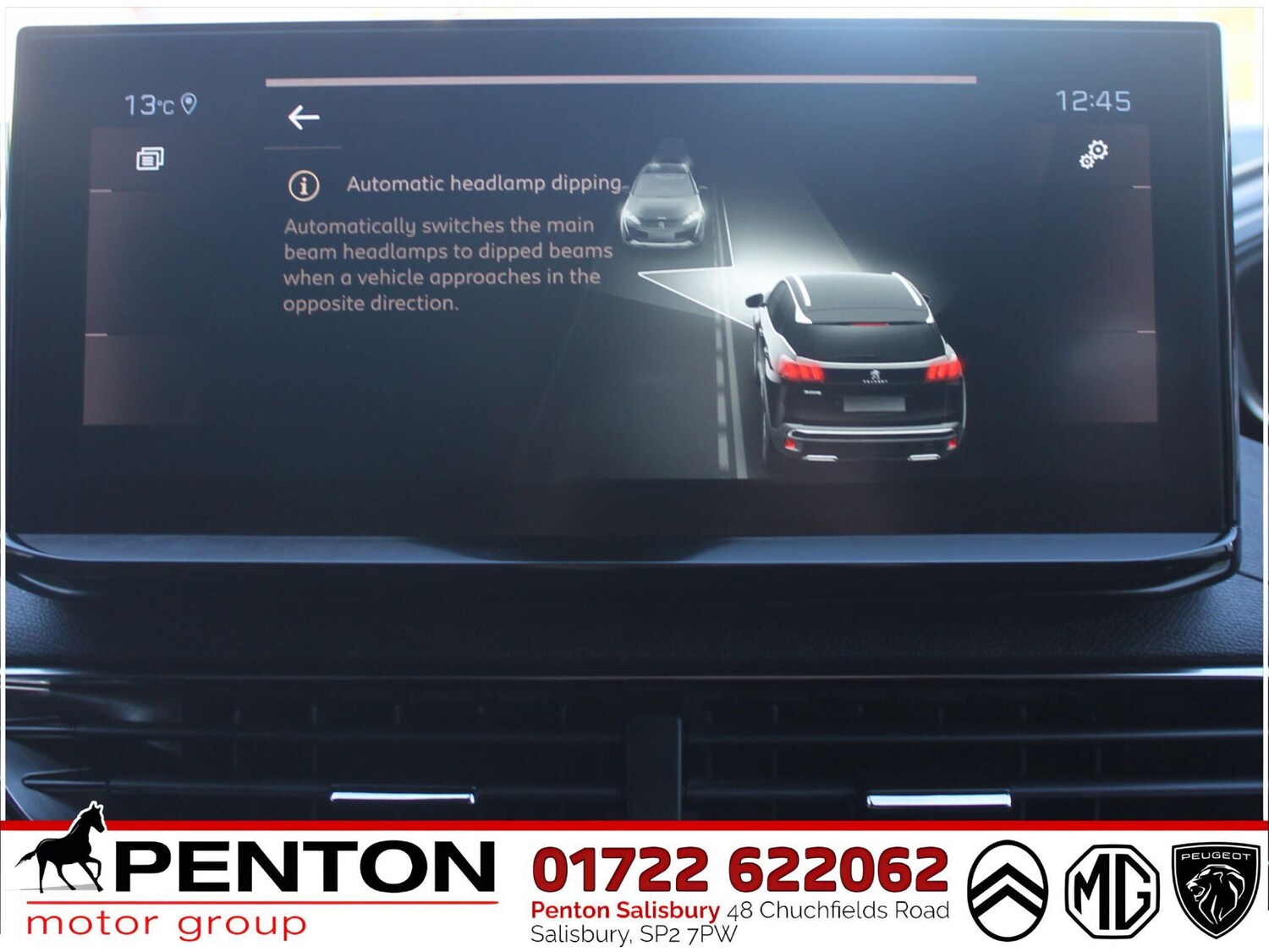 Used Peugeot 3008 2023 for sale - 76573186: Photo 42