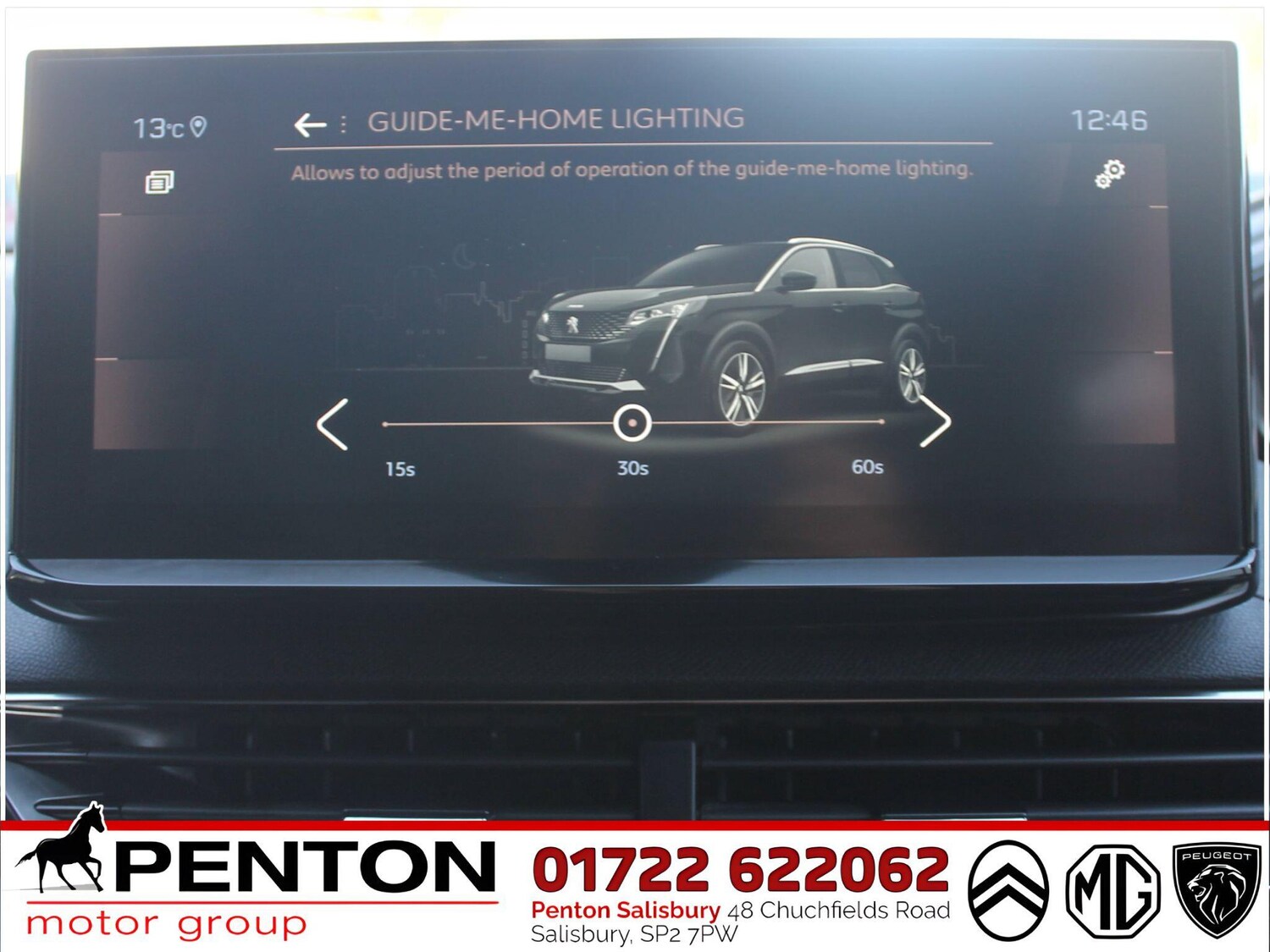 Used Peugeot 3008 2023 for sale - 76573186: Photo 43