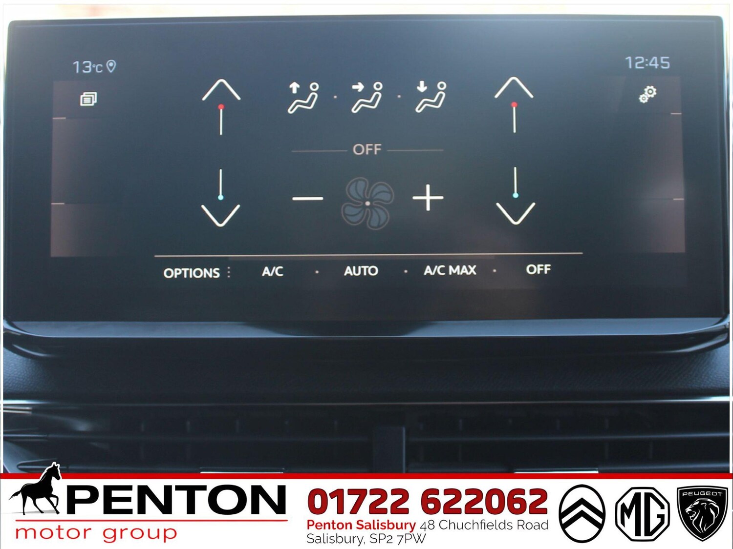 Used Peugeot 3008 2023 for sale - 76573186: Photo 45