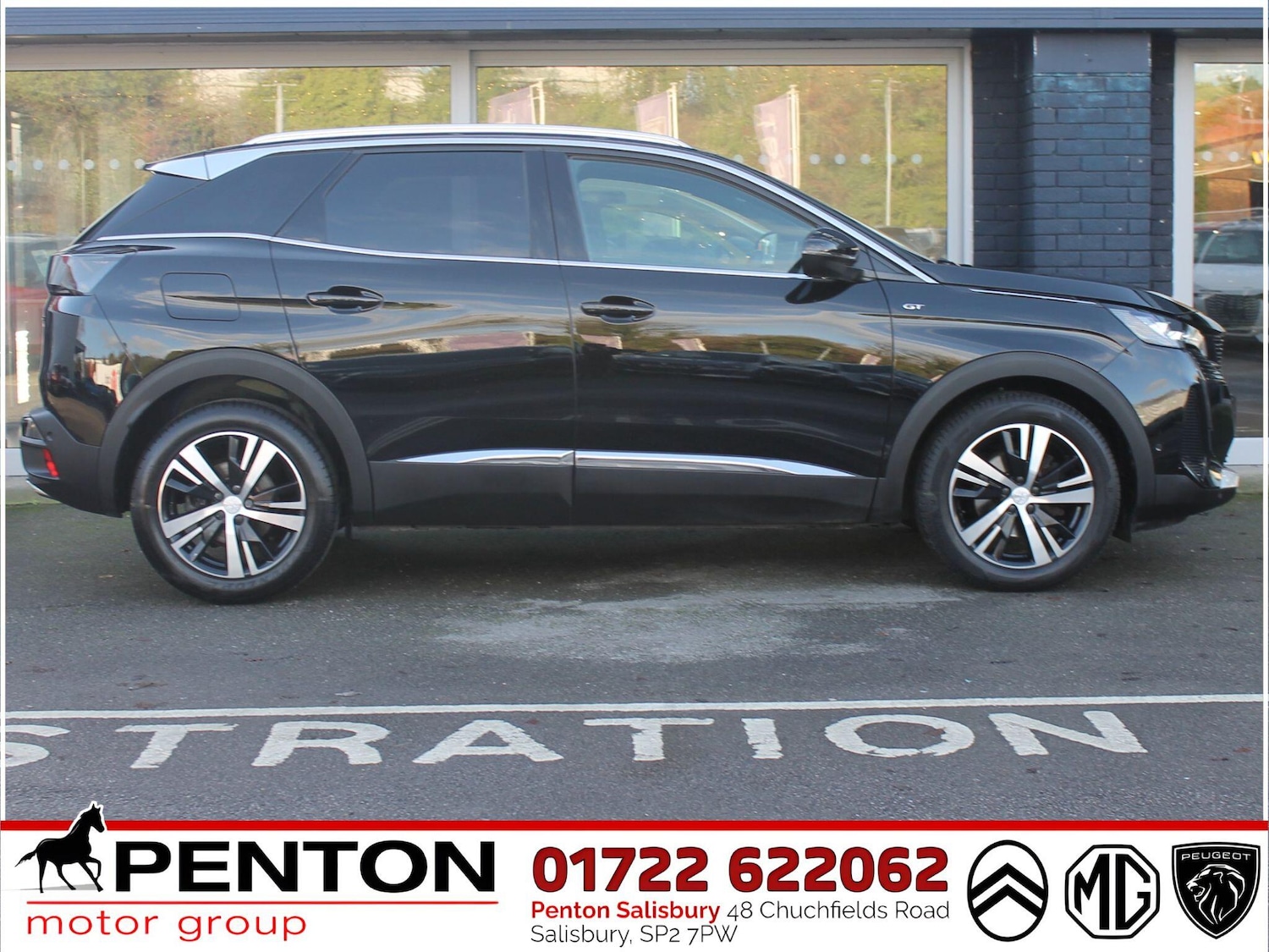 Used Peugeot 3008 2023 for sale - 76573186: Photo 9