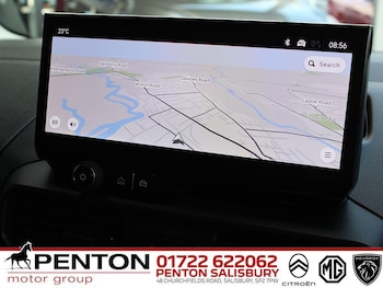 Used Vauxhall Combo 2024 for sale - 75363811: Photo