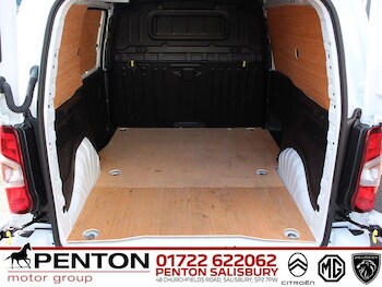 Used Vauxhall Combo 2024 for sale - 75363811: Photo