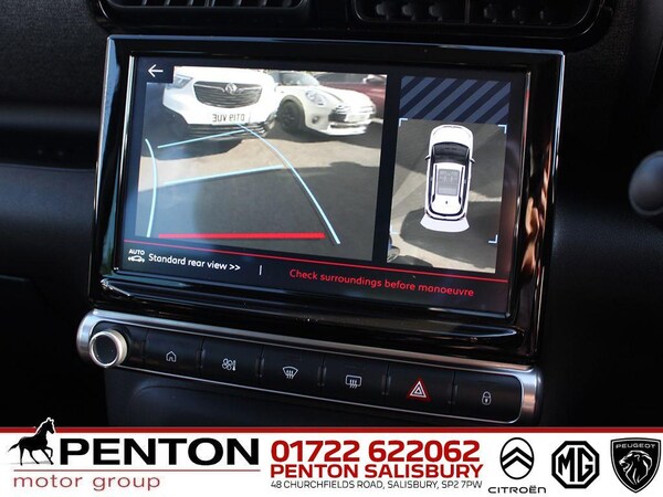Used Citroen C3 Aircross 2022 for sale - 74553629: Photo 10