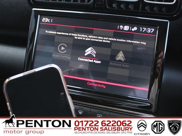Used Citroen C3 Aircross 2022 for sale - 74553629: Photo 11