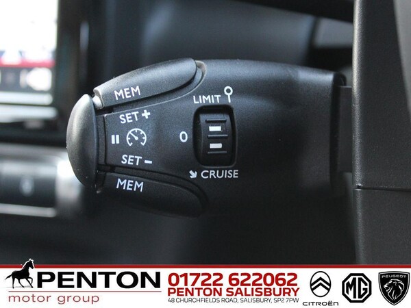 Used Citroen C3 Aircross 2022 for sale - 74553629: Photo 12