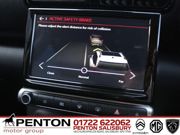 Used Citroen C3 Aircross 2022 for sale - 74553629: Photo 14
