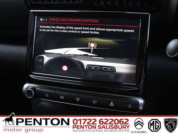 Used Citroen C3 Aircross 2022 for sale - 74553629: Photo 15