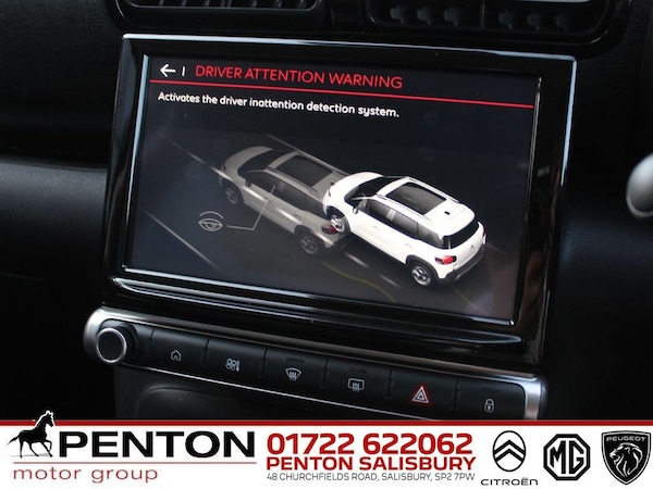 Used Citroen C3 Aircross 2022 for sale - 74553629: Photo 16