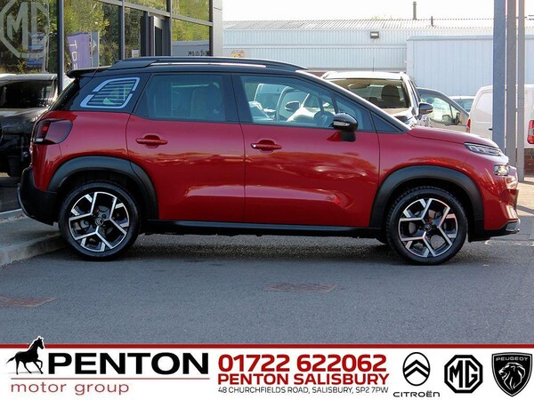 Used Citroen C3 Aircross 2022 for sale - 74553629: Photo 17
