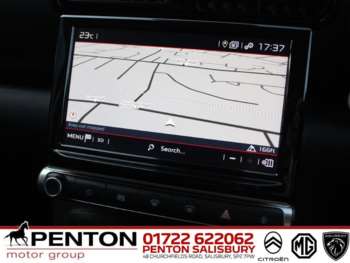 Used Citroen C3 Aircross 2022 for sale - 74553629: Photo