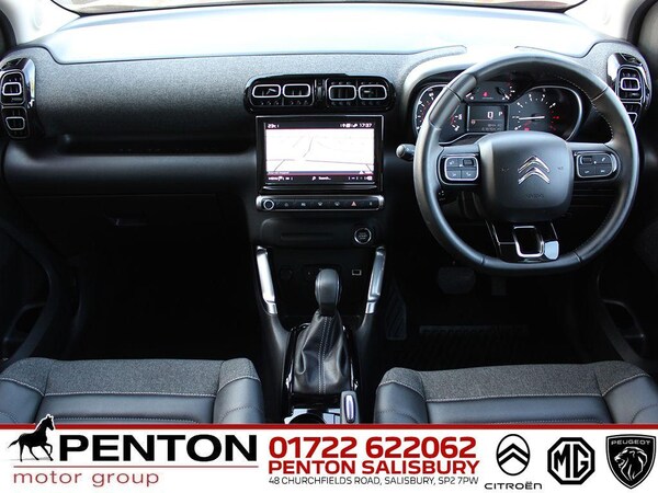 Used Citroen C3 Aircross 2022 for sale - 74553629: Photo 5