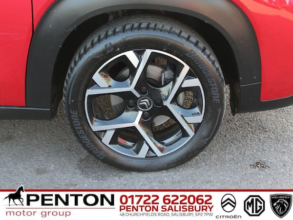 Used Citroen C3 Aircross 2022 for sale - 74553629: Photo 6