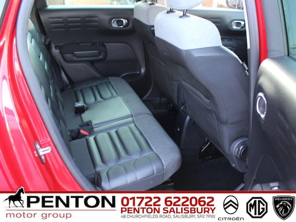 Used Citroen C3 Aircross 2022 for sale - 74553629: Photo 8