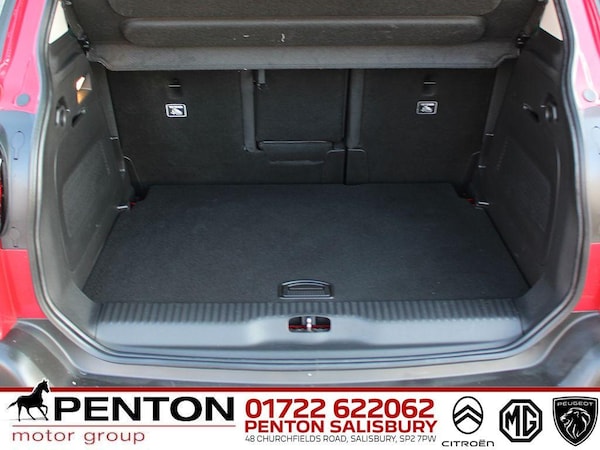 Used Citroen C3 Aircross 2022 for sale - 74553629: Photo 9