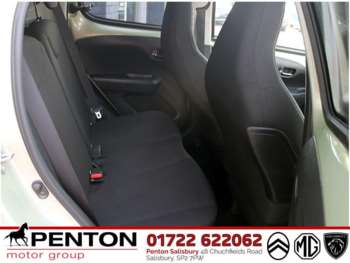 Used Peugeot 108 2022 for sale - 74965416: Photo