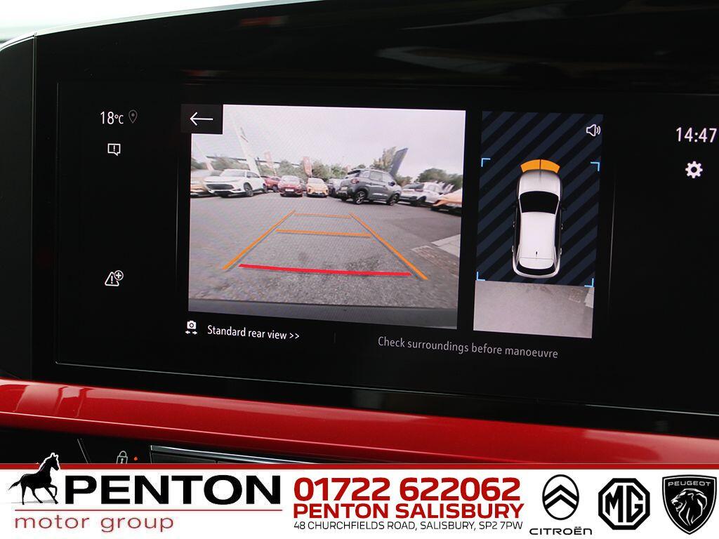 Used Vauxhall Mokka 2021 for sale - 76136864: Photo 11