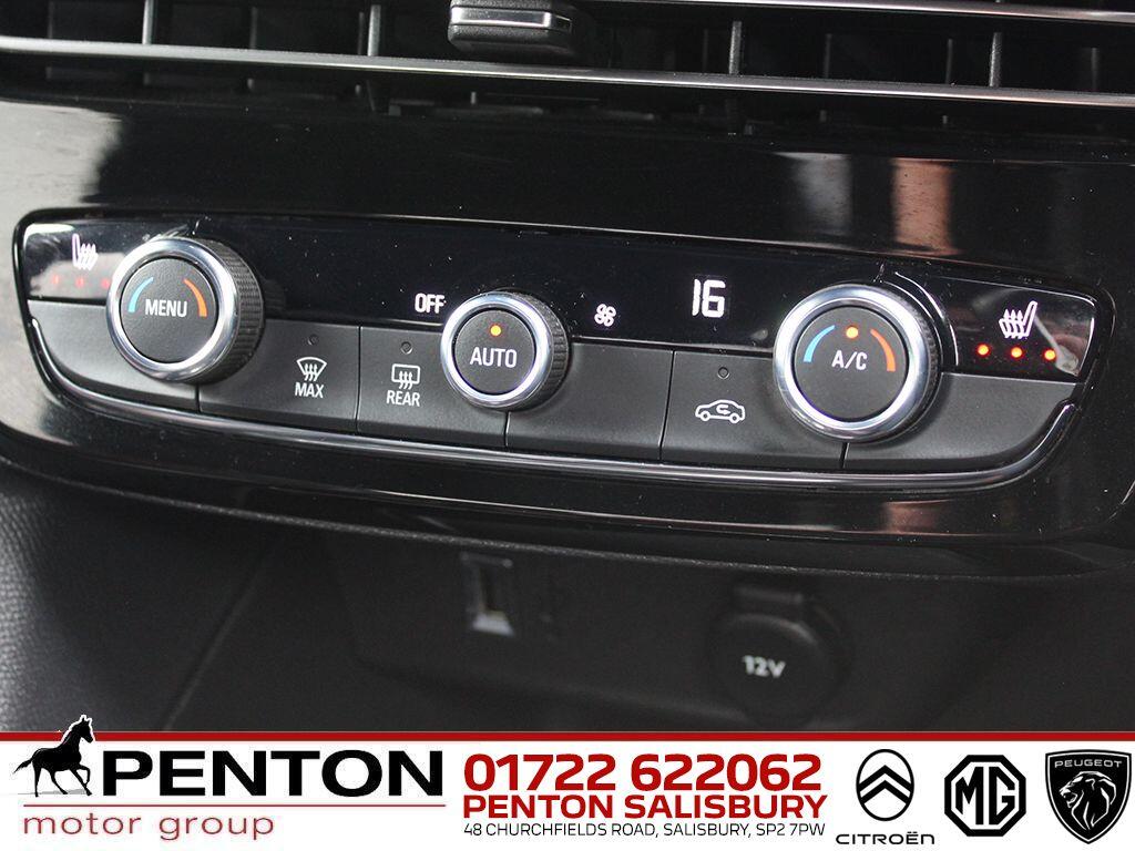 Used Vauxhall Mokka 2021 for sale - 76136864: Photo 12