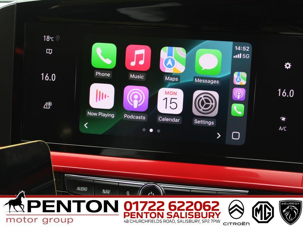 Used Vauxhall Mokka 2021 for sale - 76136864: Photo 13