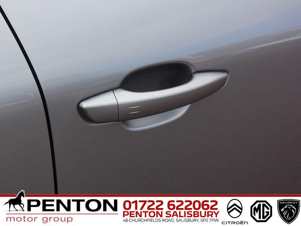 Used Vauxhall Mokka 2021 for sale - 76136864: Photo 14