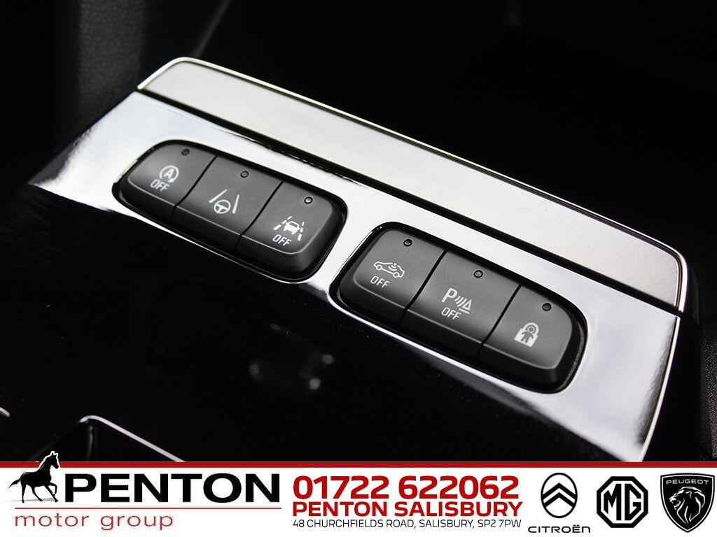 Used Vauxhall Mokka 2021 for sale - 76136864: Photo 16