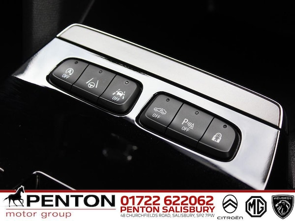 Used Vauxhall Mokka 2021 for sale - 76136864: Photo 16