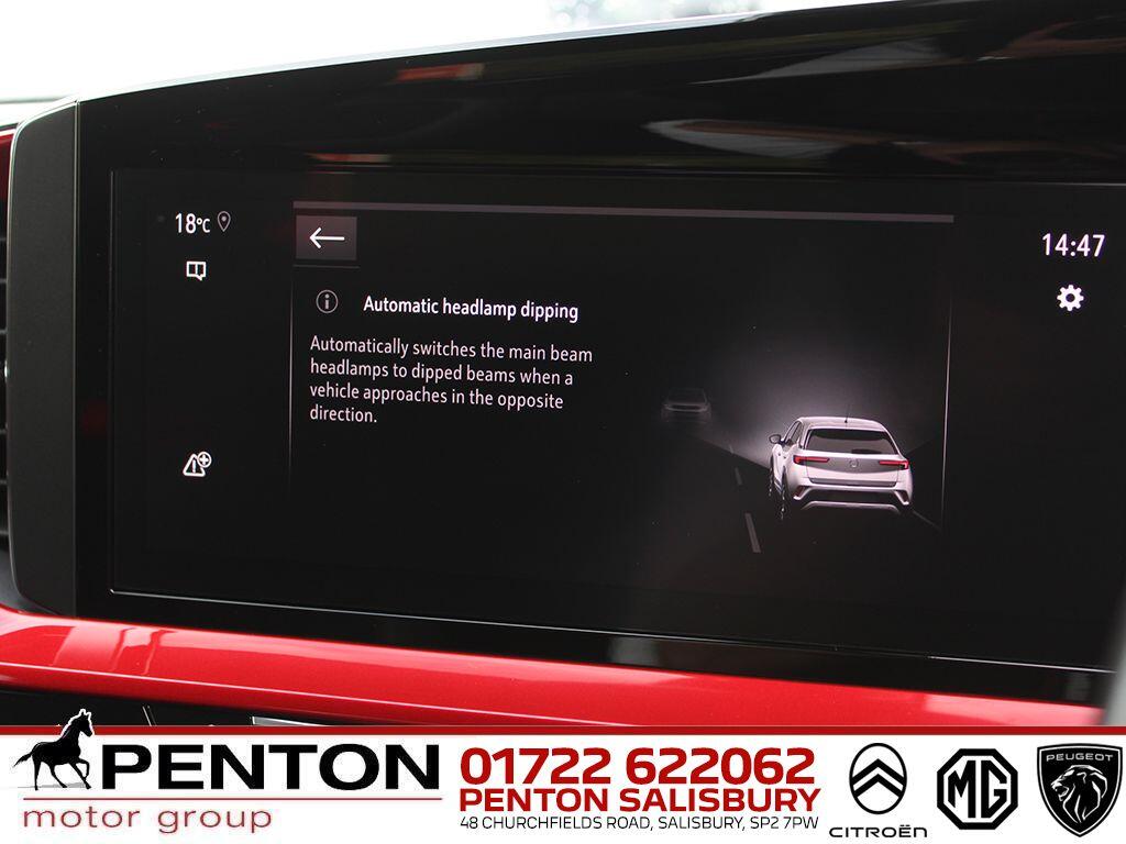 Used Vauxhall Mokka 2021 for sale - 76136864: Photo 18