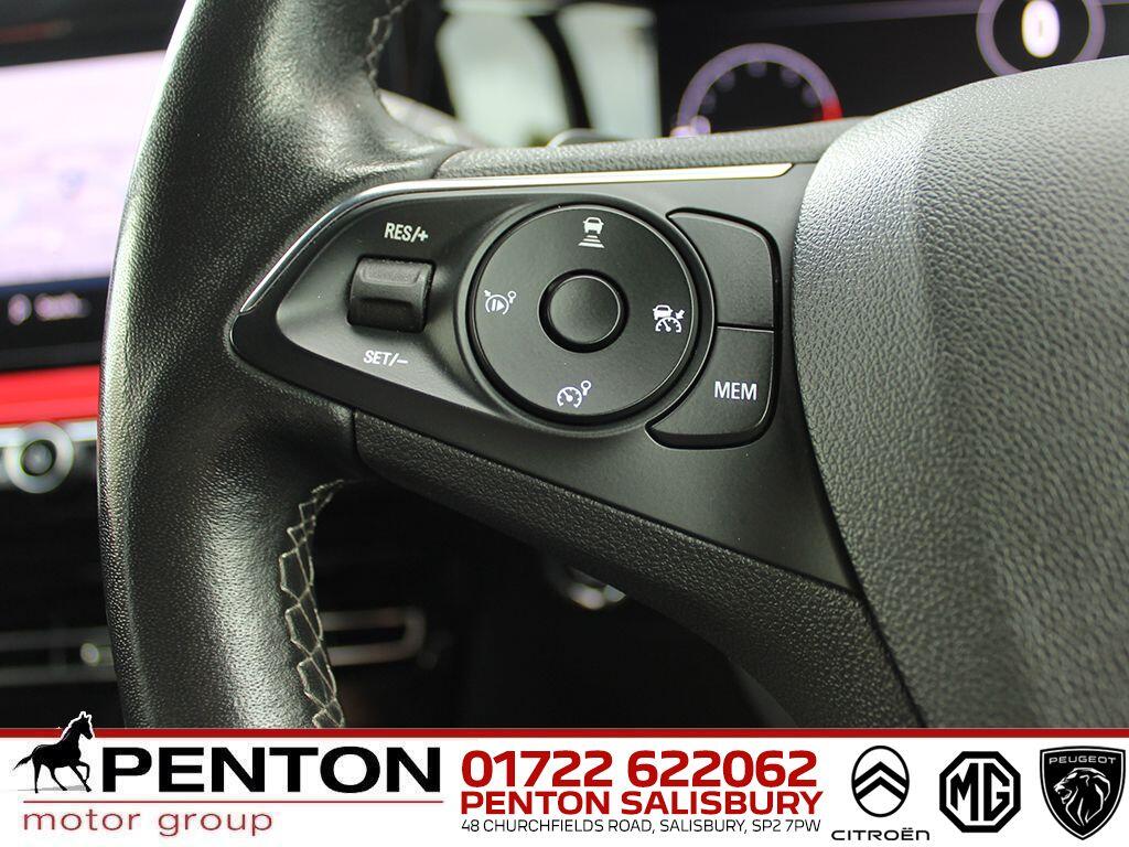 Used Vauxhall Mokka 2021 for sale - 76136864: Photo 20