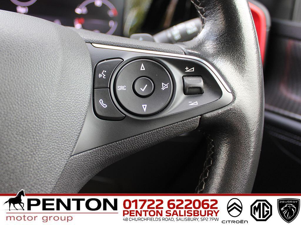 Used Vauxhall Mokka 2021 for sale - 76136864: Photo 21