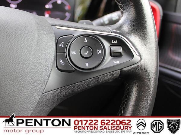 Used Vauxhall Mokka 2021 for sale - 76136864: Photo 21
