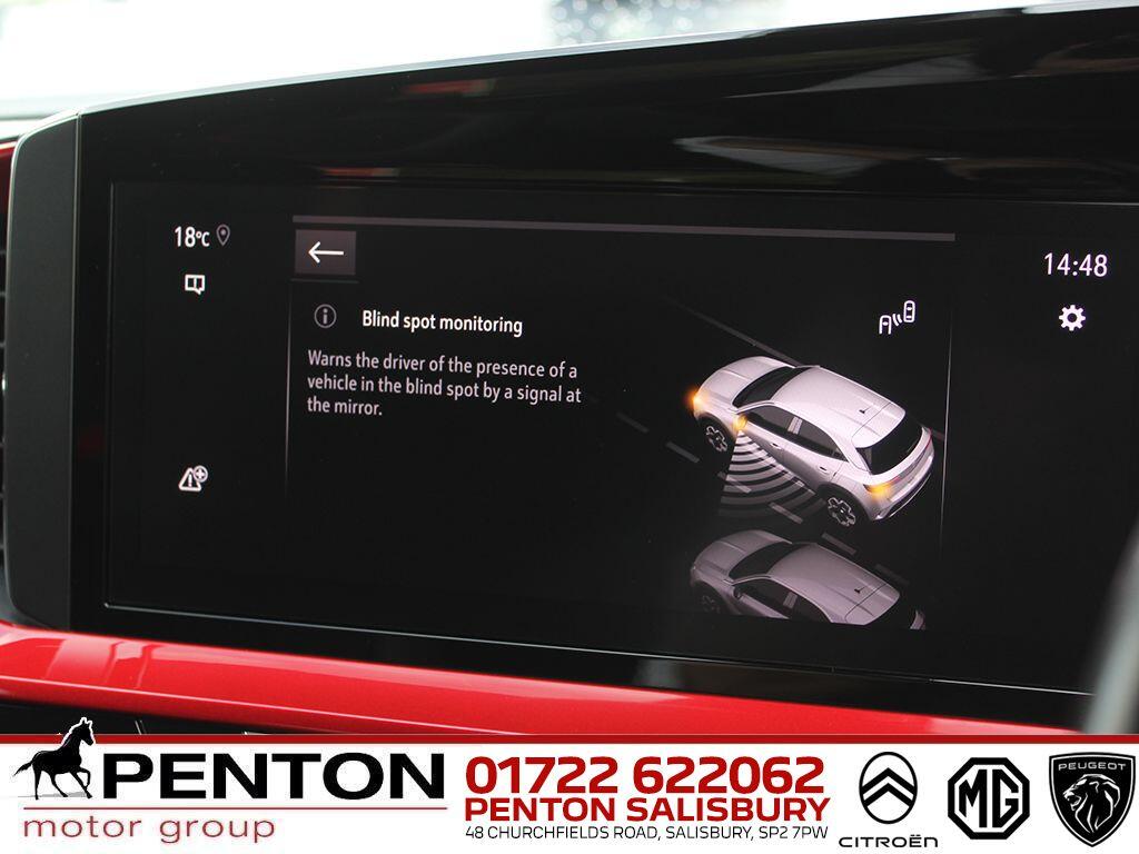 Used Vauxhall Mokka 2021 for sale - 76136864: Photo 22