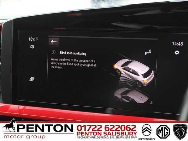 Used Vauxhall Mokka 2021 for sale - 76136864: Photo 22