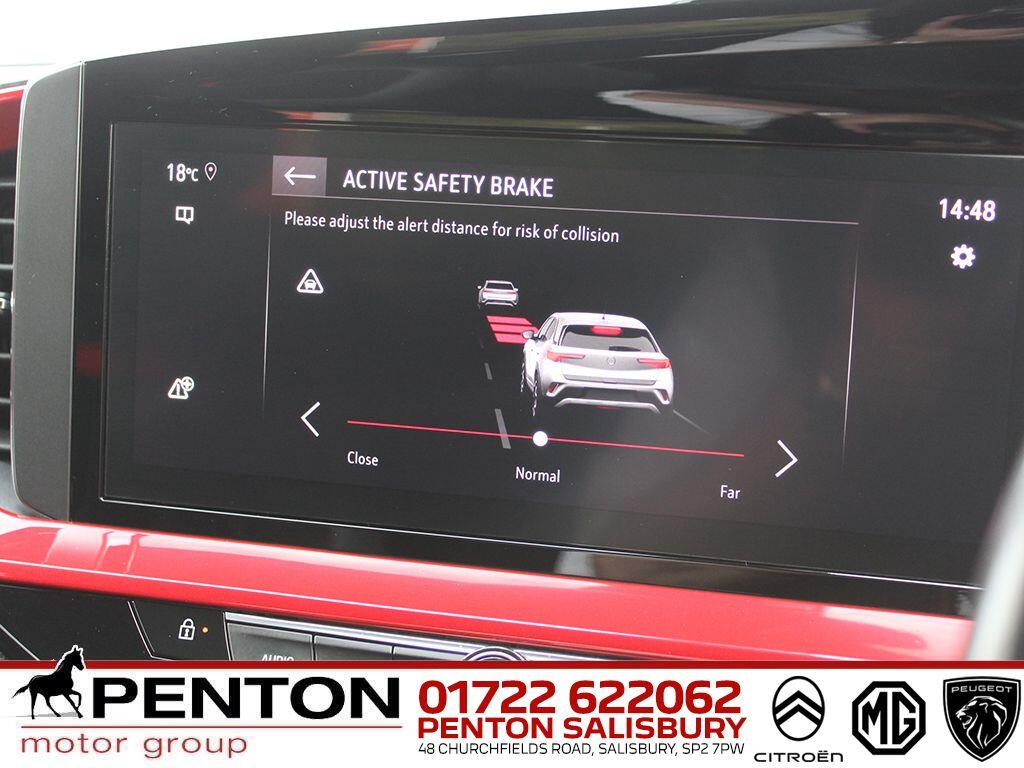 Used Vauxhall Mokka 2021 for sale - 76136864: Photo 23
