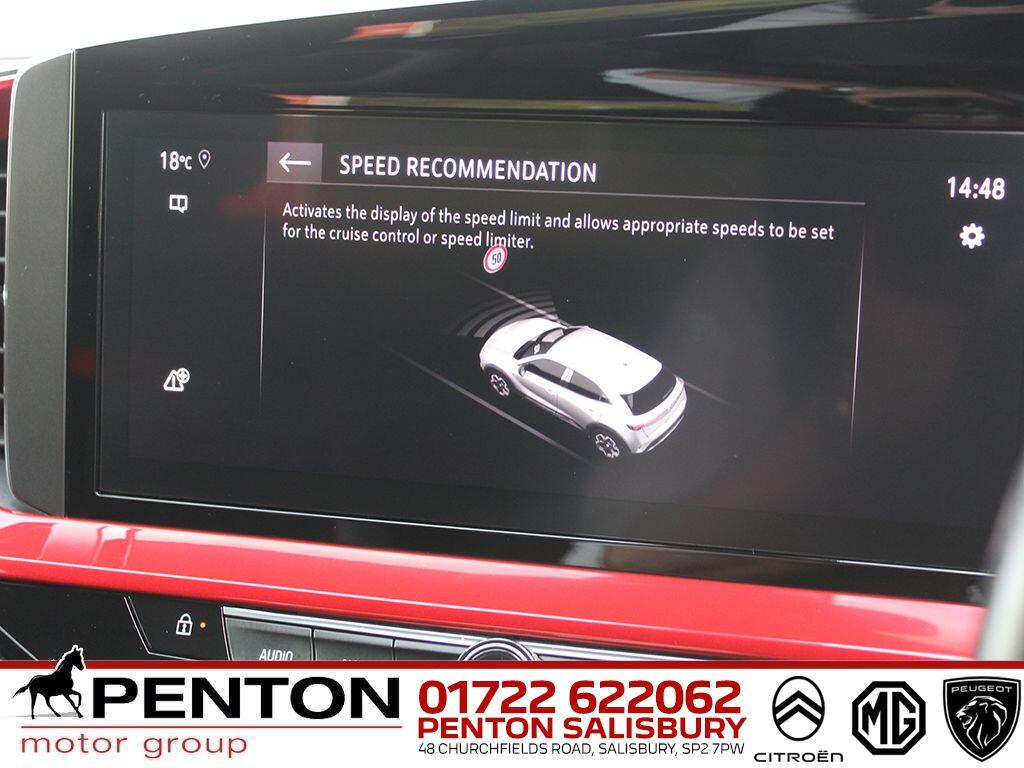 Used Vauxhall Mokka 2021 for sale - 76136864: Photo 24