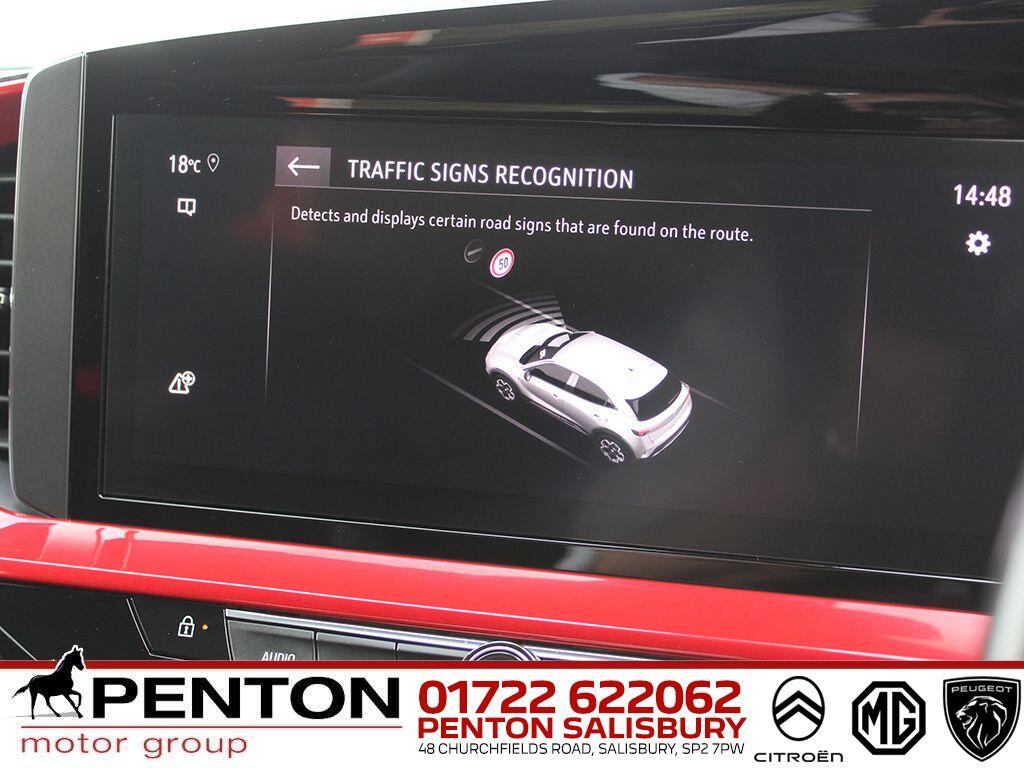 Used Vauxhall Mokka 2021 for sale - 76136864: Photo 25
