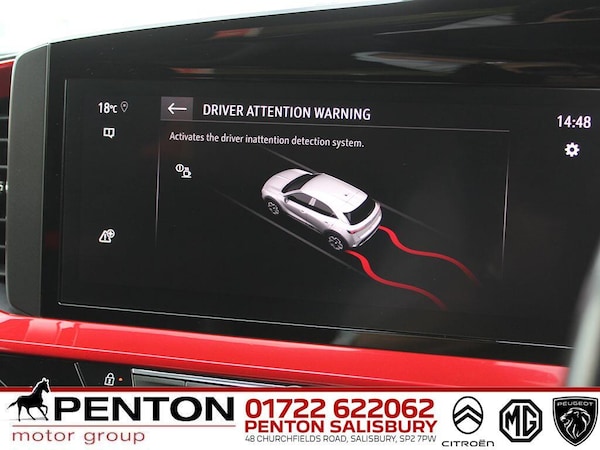 Used Vauxhall Mokka 2021 for sale - 76136864: Photo 26