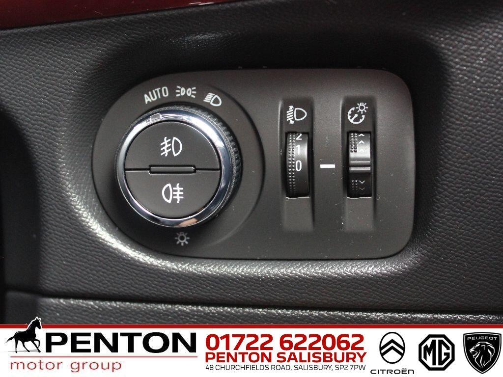 Used Vauxhall Mokka 2021 for sale - 76136864: Photo 27