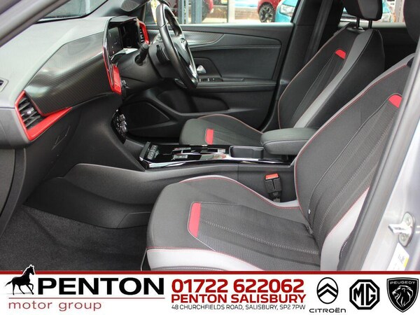Used Vauxhall Mokka 2021 for sale - 76136864: Photo 2
