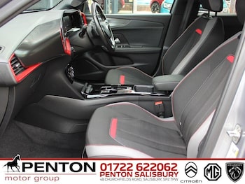 Used Vauxhall Mokka 2021 for sale - 76136864: Photo 2