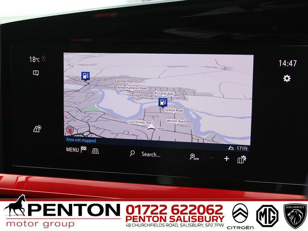 Used Vauxhall Mokka 2021 for sale - 76136864: Photo 3
