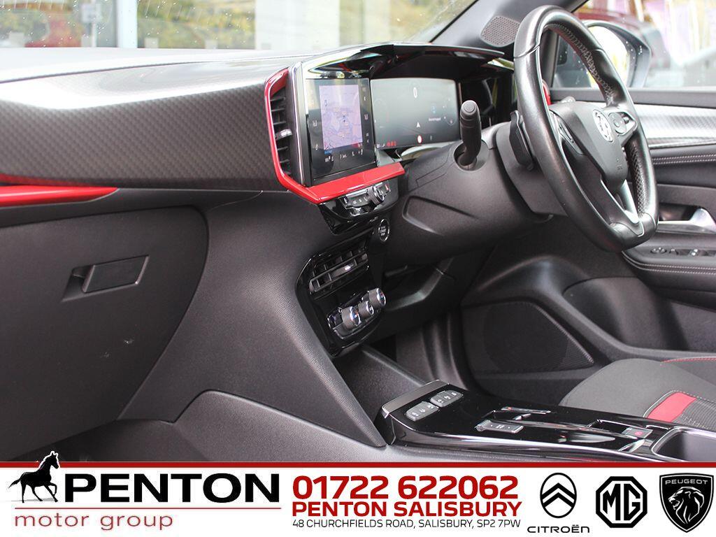 Used Vauxhall Mokka 2021 for sale - 76136864: Photo 31