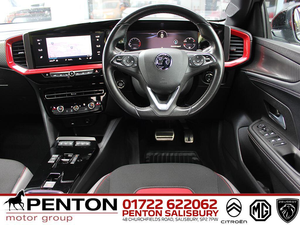 Used Vauxhall Mokka 2021 for sale - 76136864: Photo 32