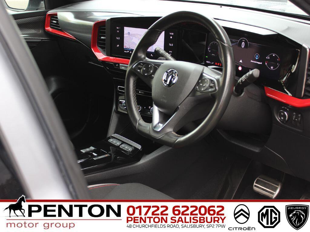 Used Vauxhall Mokka 2021 for sale - 76136864: Photo 33