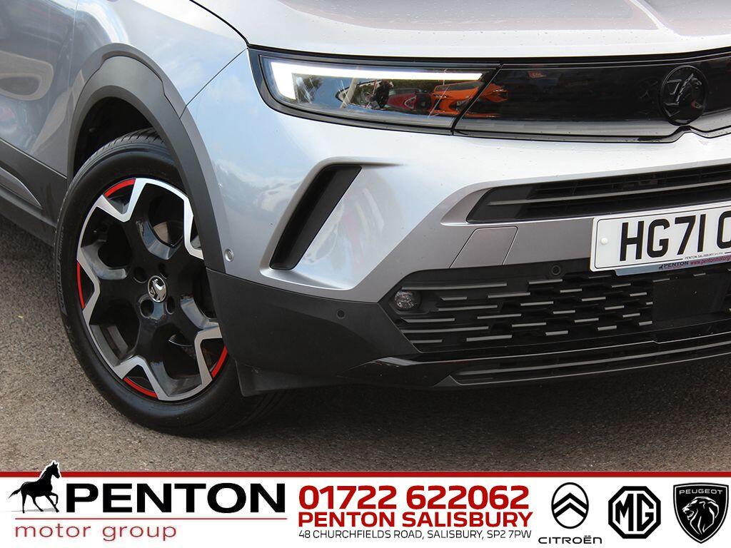 Used Vauxhall Mokka 2021 for sale - 76136864: Photo 35