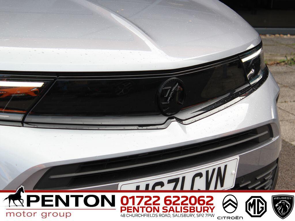 Used Vauxhall Mokka 2021 for sale - 76136864: Photo 36