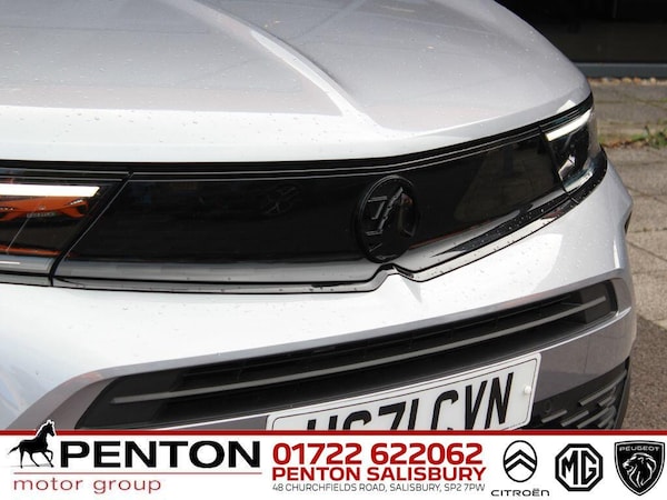 Used Vauxhall Mokka 2021 for sale - 76136864: Photo 36