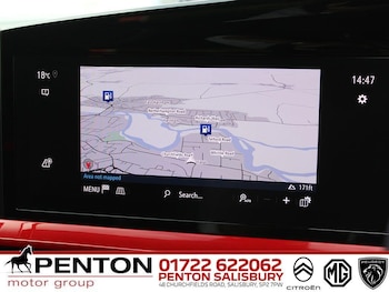 Used Vauxhall Mokka 2021 for sale - 76136864: Photo 3
